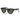 Ray-Ban Occhiali da Sole RW4010 601/71 Skyler Nero Lucido/Verde G-15 Unisex 2
