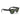 Ray-Ban Occhiali da Sole RW4010 601/71 Skyler Nero Lucido/Verde G-15 Unisex 5
