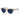 Ray-Ban Occhiali da Sole RW4010 6700MF Skyler Grigio Chiaro/Trasparente Zaffiro Unisex Fotocromatici 4