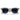 Ray-Ban Occhiali da Sole RW4010 6700MF Skyler Grigio Chiaro/Trasparente Zaffiro Unisex Fotocromatici 8