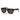 Ray-Ban Occhiali da Sole RW4011 601S87 Meta Wayfarer Gen 3 Nero Opaco/Grigio Unisex