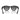 Ray-Ban Occhiali da Sole RW4013 601ST3 Headliner (Gen 2) Nero/Grigio Grafite Unisex Polarizzati 4