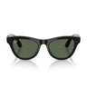 RW4014 601 71 Skyler (Gen 2) Noir Vert G-15 Unisexe