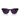 Ray-Ban Occhiali da Sole RW4014 601 CH Skyler (Gen 2) Nero Trasparente Ametista Unisex Fotocromatici 2