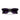 Ray-Ban Occhiali da Sole RW4014 601 CH Skyler (Gen 2) Nero Trasparente Ametista Unisex Fotocromatici  9