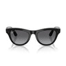 Ray-Ban Occhiali da Sole RW4014 601 T3 Skyler (Gen 2) Nero Lucido Grafite Unisex Polarizzati