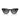 Ray-Ban Occhiali da Sole RW4014 601 T3 Skyler (Gen 2) Nero Lucido Grafite Unisex Polarizzati