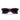 Ray-Ban Occhiali da Sole RW4014 6701CH Skyler (Gen 2) Viola Mistico Trasparente Ametista Unisex Fotocromatici 8