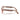Ray-Ban Occhiali da Sole RW4014 6778M4 Skyler (Gen 2) Pesca Trasparente Marrone Unisex Fotocromatici  5