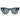 Ray-Ban Occhiali da Vista RW4010 601/MF Skyler Nero/Trasparente Azzurro Ceruleo Unisex Fotocromatici 2