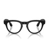 Ray-Ban Prescription Glasses RW4013 601SSB Headliner (Gen 2) Transparent Black Unisex