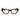 Ray-Ban Occhiali da Vista RW4015V 8528 Meta Zena Marrone Trasparente Unisex 