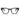 Ray-Ban Occhiali da Vista RW7002 8526 Meta Scriber Optic Nero Trasparente/Trasparente Unisex