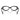 Ray-Ban Occhiali da Vista RX2223V 2000 Nero/Trasparente Donna 3
