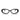 Ray-Ban Occhiali da Vista RX2223V 2000 Nero/Trasparente Donna
