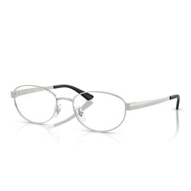 Ray-Ban Occhiali da Vista RX3774VD 2501 Argento/Trasparente Unisex 1