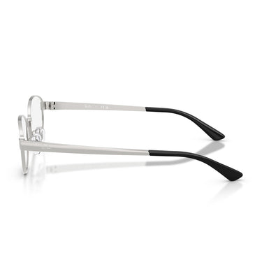 Ray-Ban Occhiali da Vista RX3774VD 2501 Argento/Trasparente Unisex 2