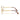 Ray-Ban Occhiali da Vista RX3925V 2500 Aviator Max Oro Arista/Trasparente Unisex 2