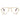 Ray-Ban Occhiali da Vista RX3925V 2500 Aviator Max Oro Arista/Trasparente Unisex