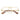Ray-Ban Occhiali da Vista RX3925V 2500 Aviator Max Oro Arista/Trasparente Unisex 5