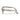 Ray-Ban Occhiali da Vista RX4340V 8541 Wayfarer Ease Verde Trasparente/Trasparente Unisex 3