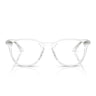 Ray-Ban Occhiali da Vista RX7159 2001 Trasparente Trasparente Unisex  