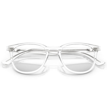 Ray-Ban Occhiali da Vista RX7159 2001 Trasparente Trasparente Unisex  5
