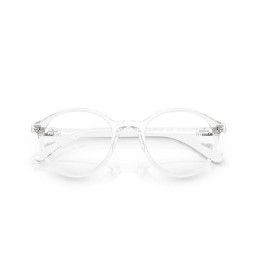 Ray-Ban Occhiali da Vista RY1730 3500 Trasparente Trasparente Bambini 5