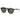 Ray-Ban Occhiali da Sole RB2180 601/71 Nero/Verde G-15 Unisex 2