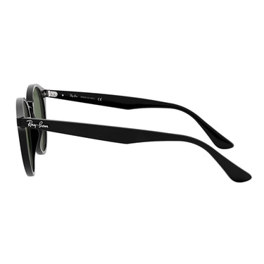 Ray-Ban Gafas de Sol RB2180 601/71 Negro/Verde G-15 Unisex 3