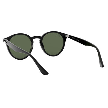 Ray-Ban Gafas de Sol RB2180 601/71 Negro/Verde G-15 Unisex 4