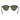 Ray-Ban Occhiali da Sole RB2180 601/71 Nero/Verde G-15 Unisex 5