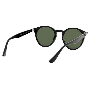 Ray-Ban Gafas de Sol RB2180 601/71 Negro/Verde G-15 Unisex 6