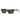 Ray-Ban Occhiali da Sole RB2299 902/31 Lady Burbank Havana/Verde Unisex 2