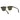 Ray-Ban Occhiali da Sole RB3016 W0365 Clubmaster Nero/Verde G-15 Unisex 4