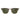 Ray-Ban Occhiali da Sole RB3016 W0366 Clubmaster Tartarugato/Verde G-15 Unisex