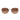 Ray-Ban Occhiali da Sole RB3548N 9069A5 Hexagonal Bronzo/Marrone Sfumato Unisex