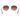 Ray-Ban Occhiali da Sole RB3548N 9069A5 Hexagonal Bronzo/Marrone Sfumato Unisex 5