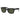 Ray-Ban Occhiali da Sole RB4105 601S Wayfarer Folding Nero Opaco/Verde G-15 Unisex 2