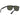 Ray-Ban Occhiali da Sole RB4147 601/58 Boyfriend Nero/Verde Unisex Polarizzati 6