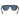 Ray-Ban Occhiali da Sole RB4147 601/80 Boyfriend Nero/Blu Unisex 4