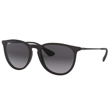 Ray-Ban Gafas de Sol RB4171 622/8G Erika Negro/Gris Degradado Unisex2
