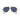 Ray-Ban Occhiali da Sole RB4376 710/80 Havana/Blu Scuro Unisex 5