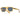 Ray-Ban Occhiali da Sole RB4397 6684D0 Corrigan Giallo/Blu Scuro Unisex 4