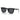 Ray-Ban Occhiali da Sole RB4420 601/87 Nero/Grigio Scuro Unisex2