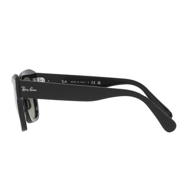 Ray-Ban Occhiali da Sole RB2186 901/71 State Street Nero/Grigio Sfumato Unisex3