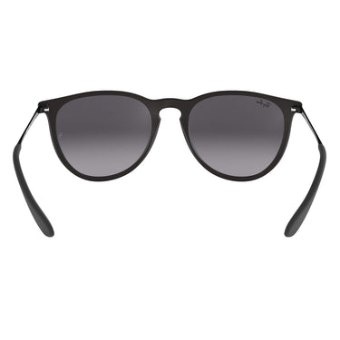 Ray-Ban Gafas de Sol RB4171 622/8G Erika Negro/Gris Degradado Unisex5