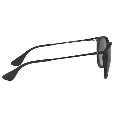 Ray-Ban Gafas de Sol RB4171 622/8G Erika Negro/Gris Degradado Unisex7