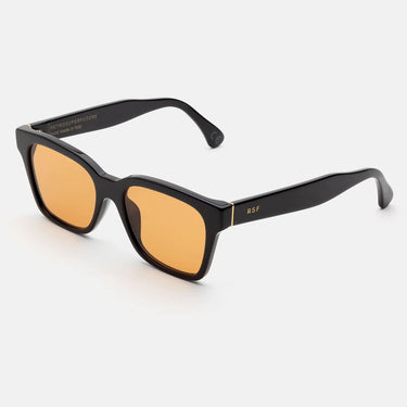 RetroSuperFuture Sonnenbrille America Refined 9I2 Schwarz/Braun Verlauf Unisex