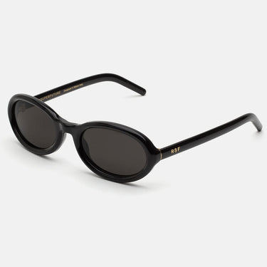 RetroSuperFuture Lunettes de Soleil Cherry Black 05H Noir/Noir Unisexe 2